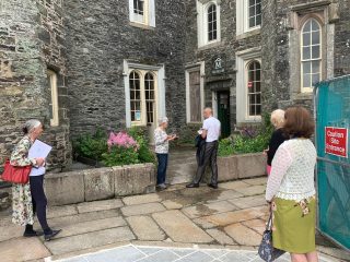 Tavistock Museum